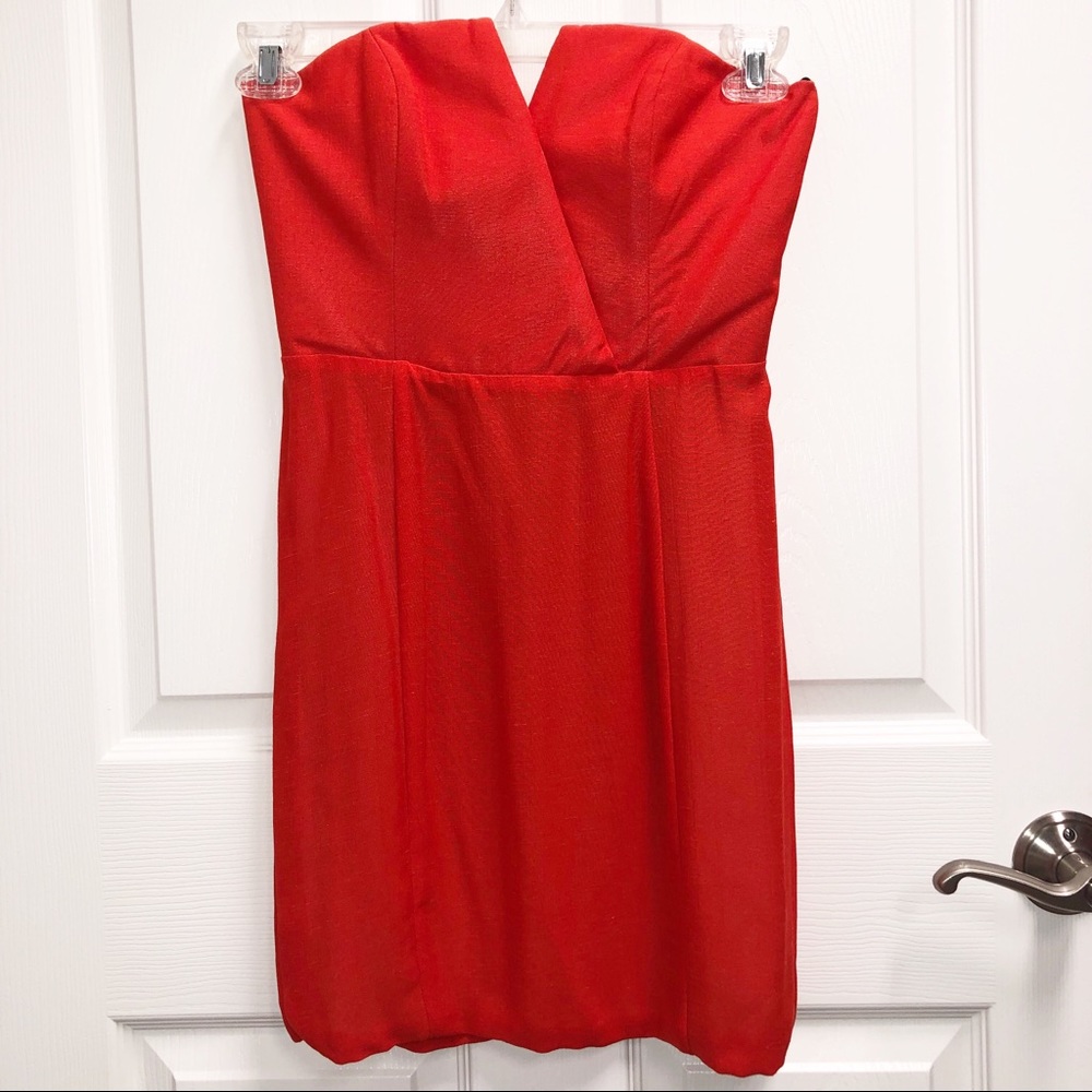 🔥 NAVEN 🔥 BOMBSHELL DRESS Sz XS